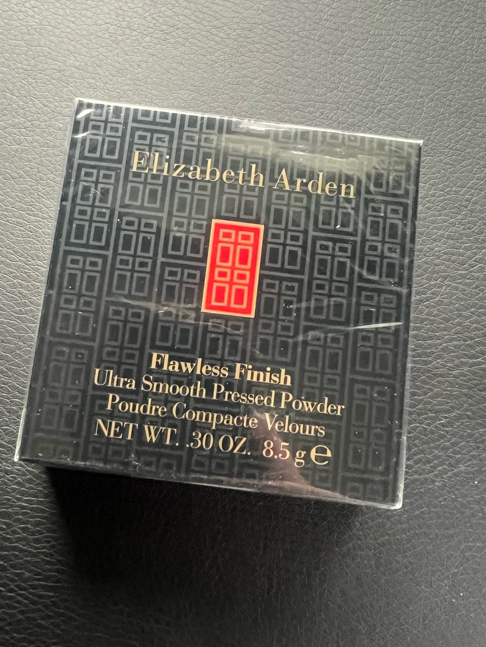 Elizabeth Arden Flawless Finish